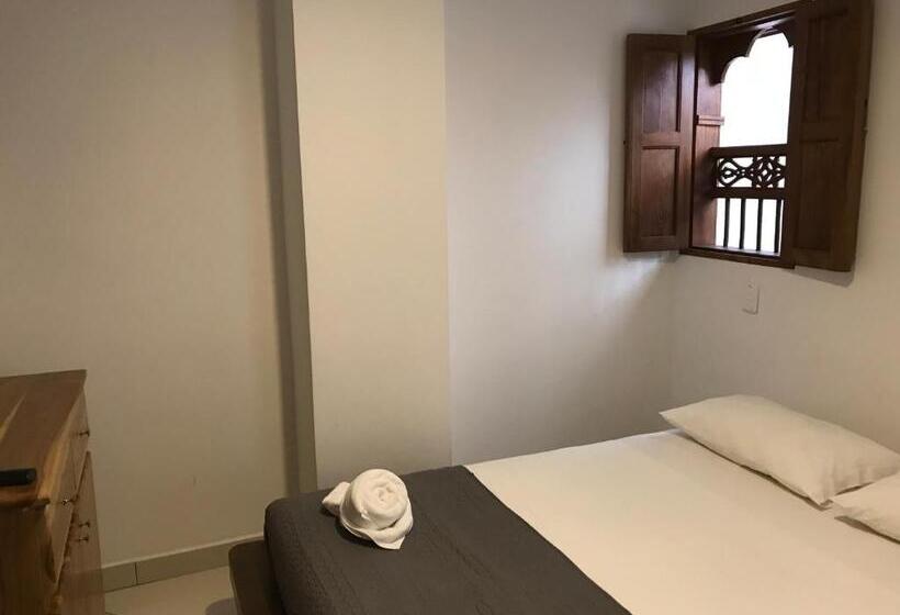 اتاق استاندارد, Bahia Guatape