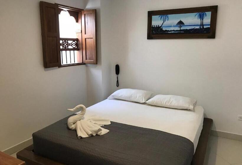اتاق استاندارد, Bahia Guatape