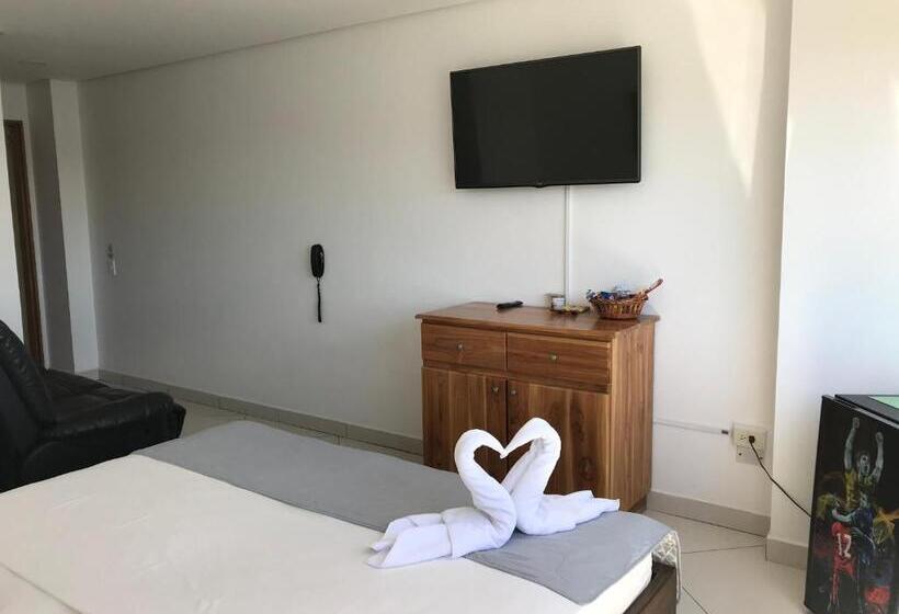 سوییت, Bahia Guatape