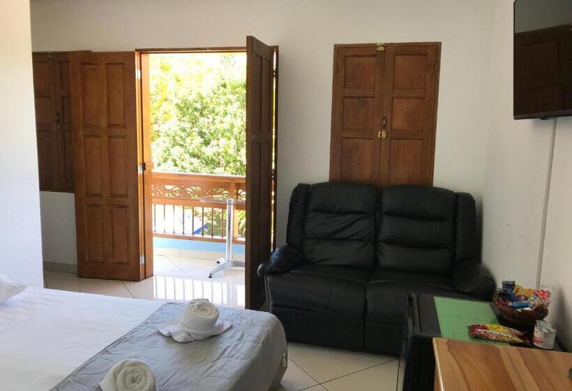 سوییت, Bahia Guatape