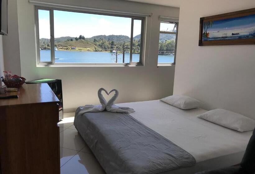 سوییت, Bahia Guatape