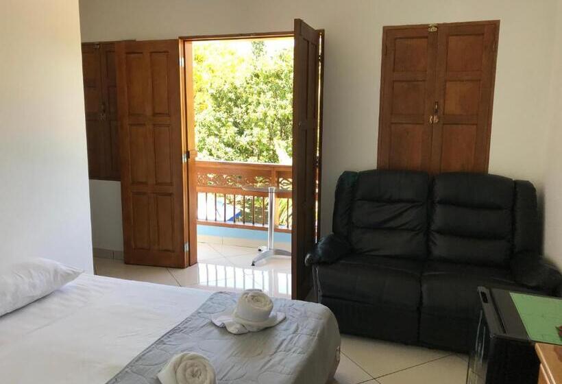 سوییت, Bahia Guatape