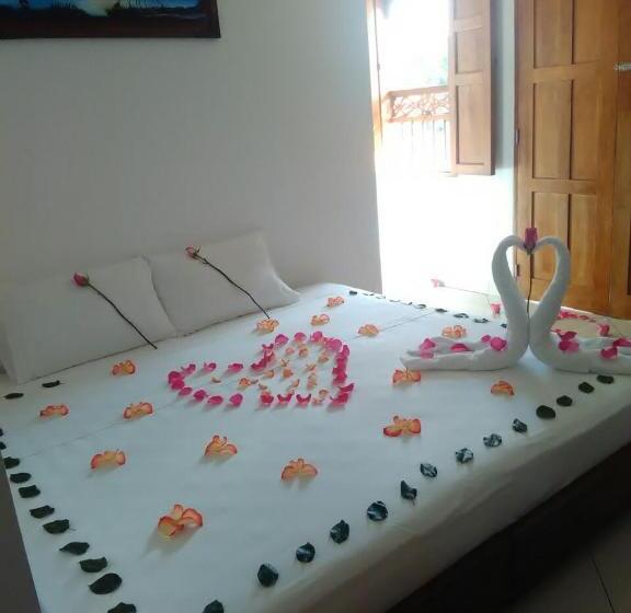 سوییت, Bahia Guatape