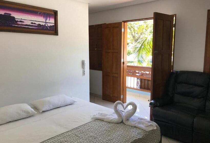 سوییت, Bahia Guatape