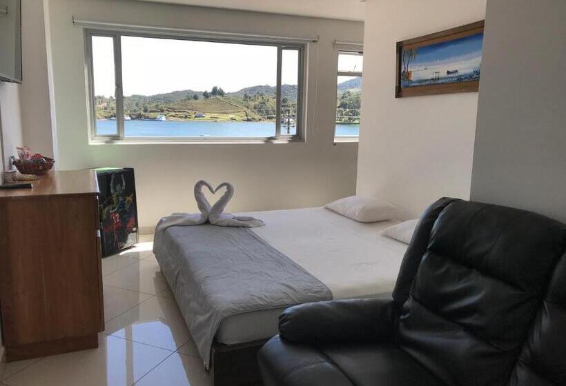 سوییت, Bahia Guatape
