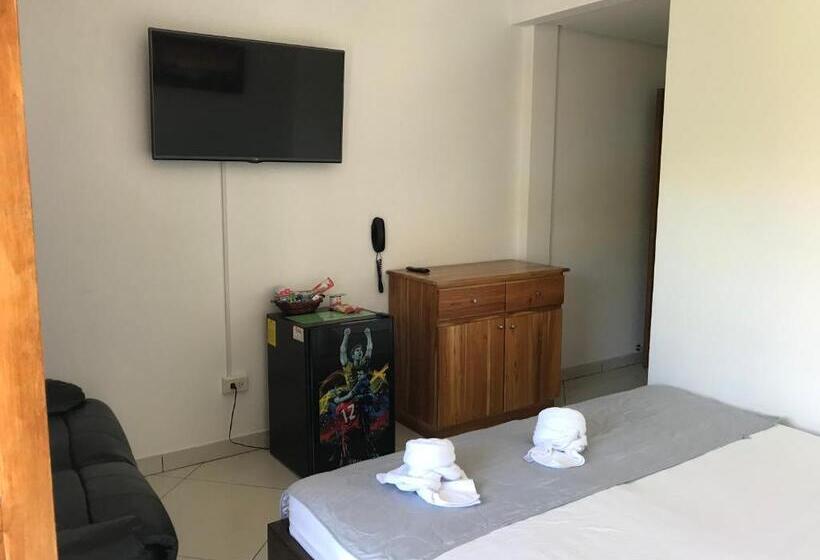 سوییت, Bahia Guatape