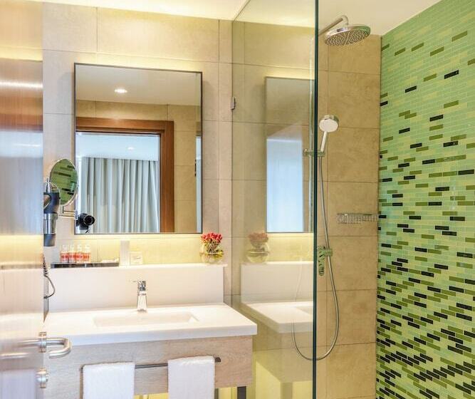 اتاق سوپریور, Lankaran Springs Wellness Resort