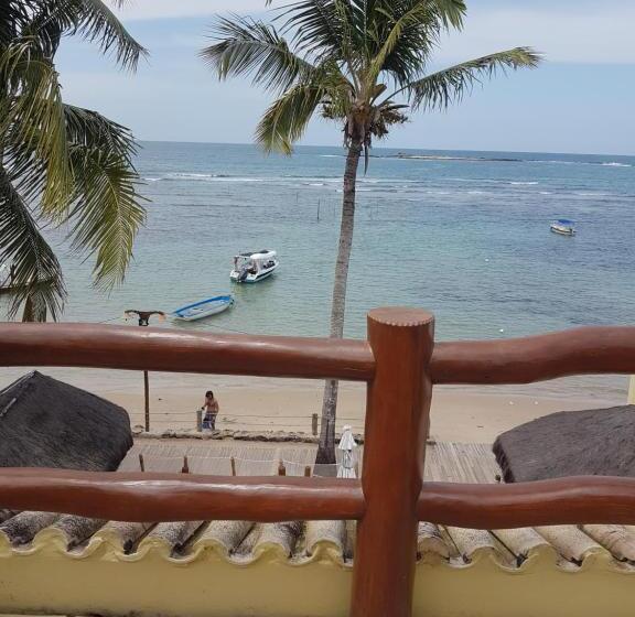 جناح سوبيريور مطل علي البحر, Morro Beach