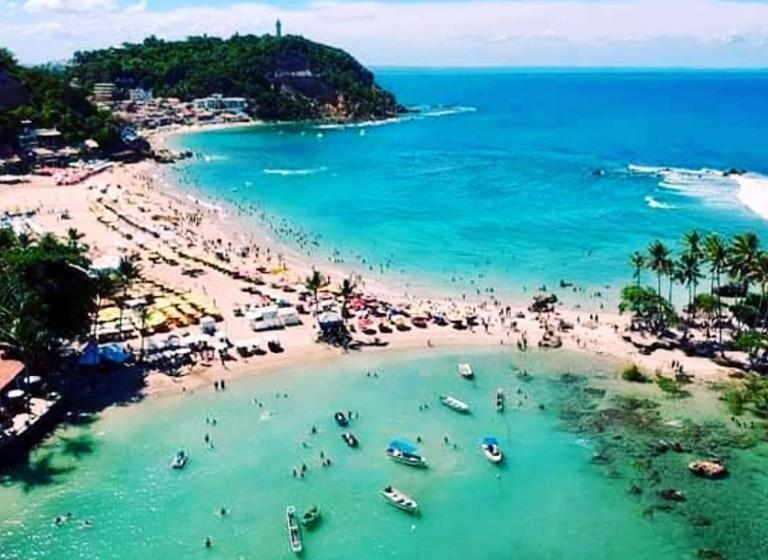 جناح سوبيريور مطل علي البحر, Morro Beach
