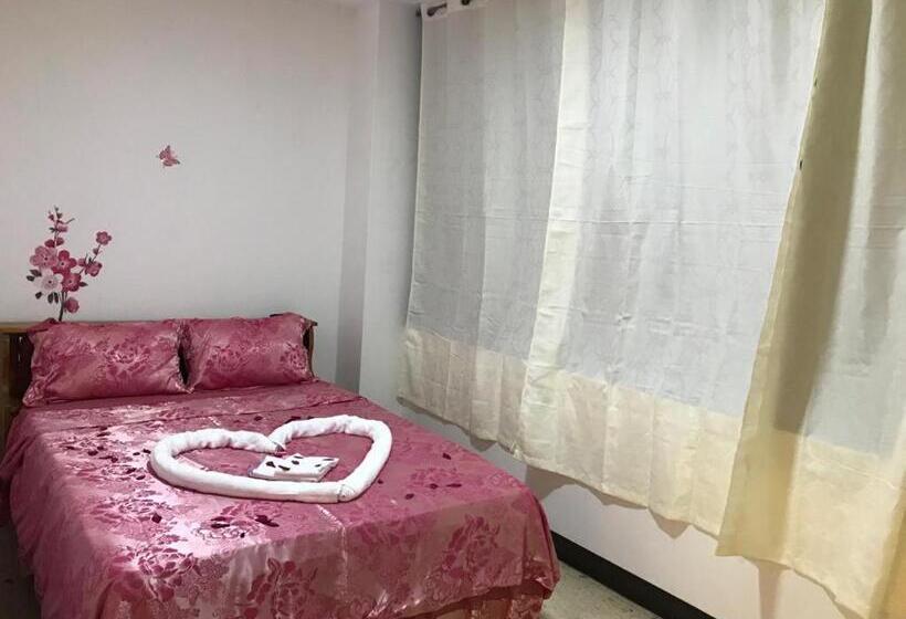 Номер Economy, La Fortuna Roja