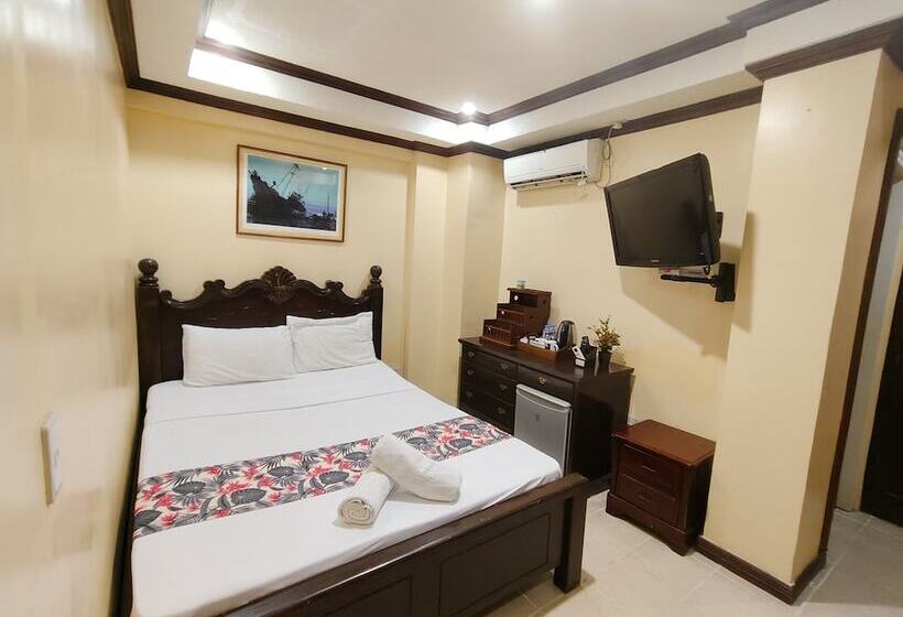 اتاق استاندارد, Palm Tree Resort And Restaurant