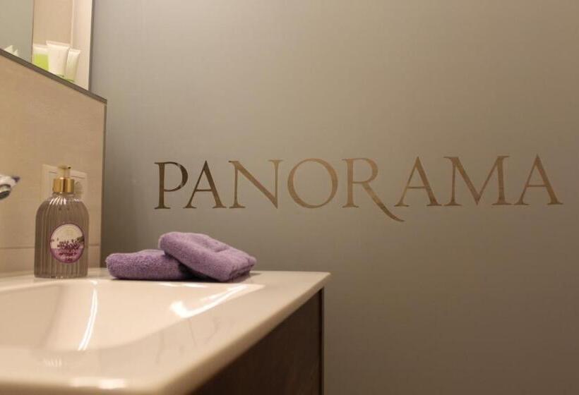 آپارتمان سوپریور 1 خوابه, Apartment Panorama