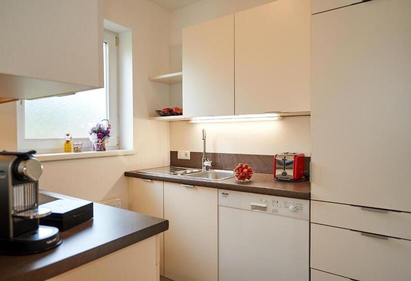 آپارتمان سوپریور 1 خوابه, Apartment Panorama
