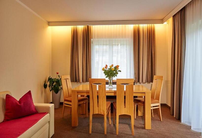 آپارتمان سوپریور 1 خوابه, Apartment Panorama
