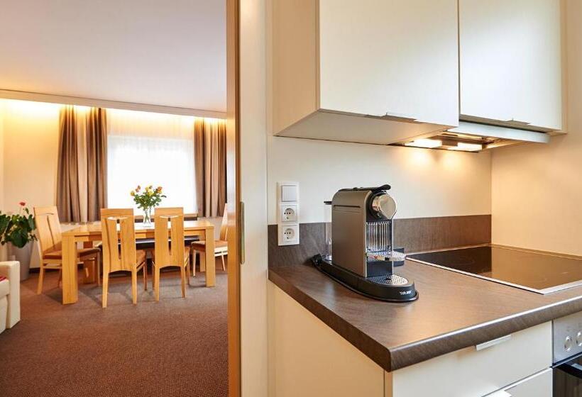 آپارتمان سوپریور 1 خوابه, Apartment Panorama