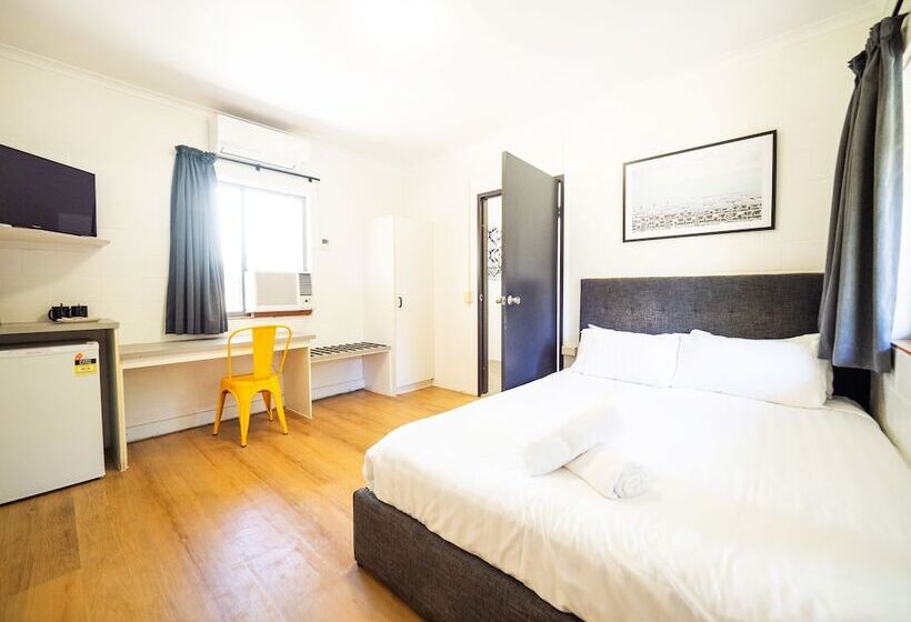 Номер Стандарт, Yha Cape Byron, Byron Bay