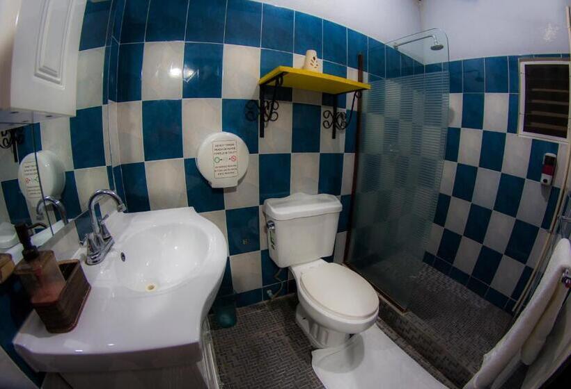 اتاق لوکس, Hostal Casa De Grethel