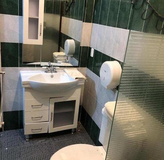 اتاق لوکس, Hostal Casa De Grethel