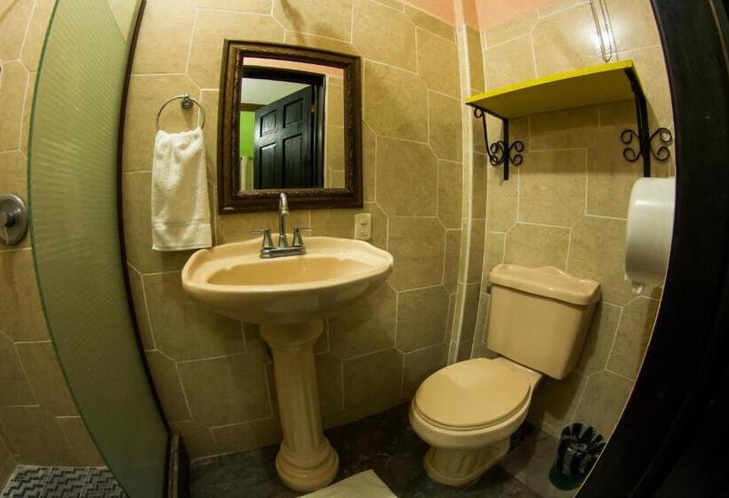 اتاق استاندارد, Hostal Casa De Grethel