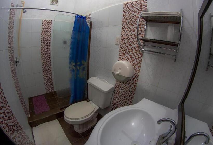 اتاق لوکس, Hostal Casa De Grethel