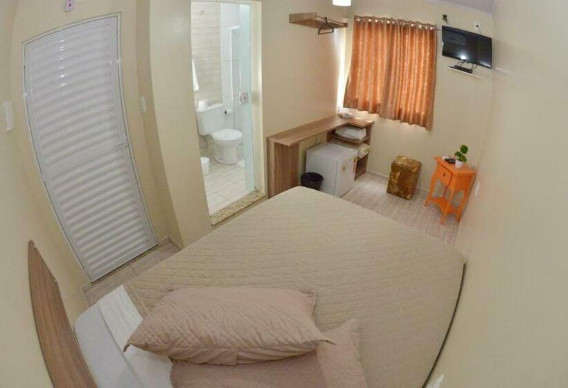 Классический Номер, Coração Do Oceano Village