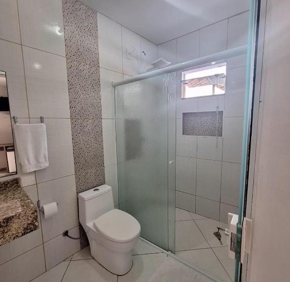 Номер Стандарт Трехместный, Coração Do Oceano Village