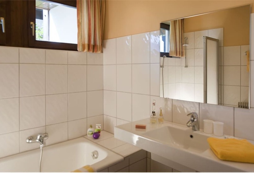 Семейные Апартаменты 3 Спальни, All Suite Hotel Garni Leithner