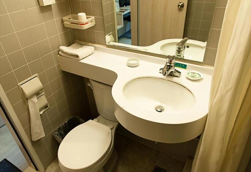 اتاق کلاس بیزنس, Jinjiang Inn Beijing Zhushikou