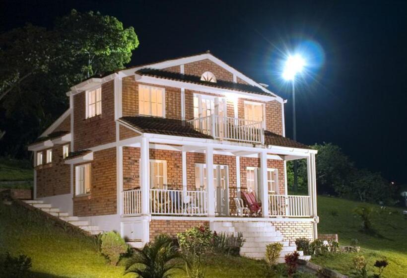 Номер Deluxe, San Agustin Internacional