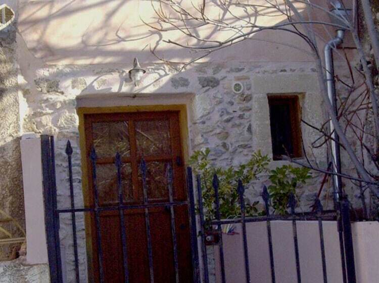 Дом 2 Спальни, Ksa Sou Traditional Guesthouses