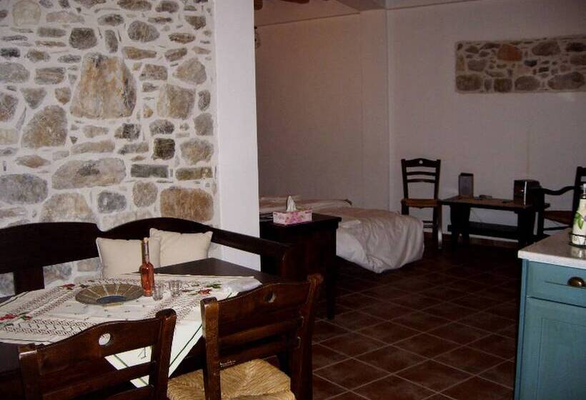 Дом 2 Спальни, Ksa Sou Traditional Guesthouses
