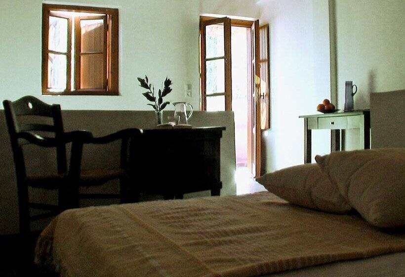 2 Bedroom House, Ksa Sou Traditional Guesthouses