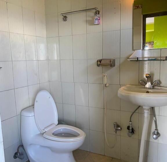 اتاق استاندارد, Panoramic View Guest House Sarangkot