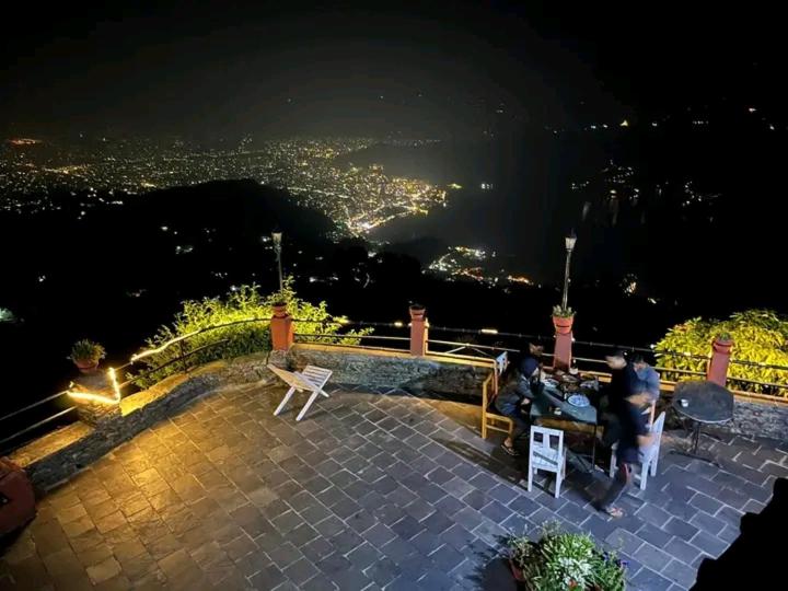اتاق خانوادگی, Panoramic View Guest House Sarangkot