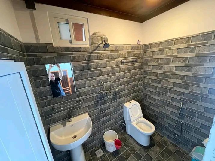 اتاق لوکس, Panoramic View Guest House Sarangkot