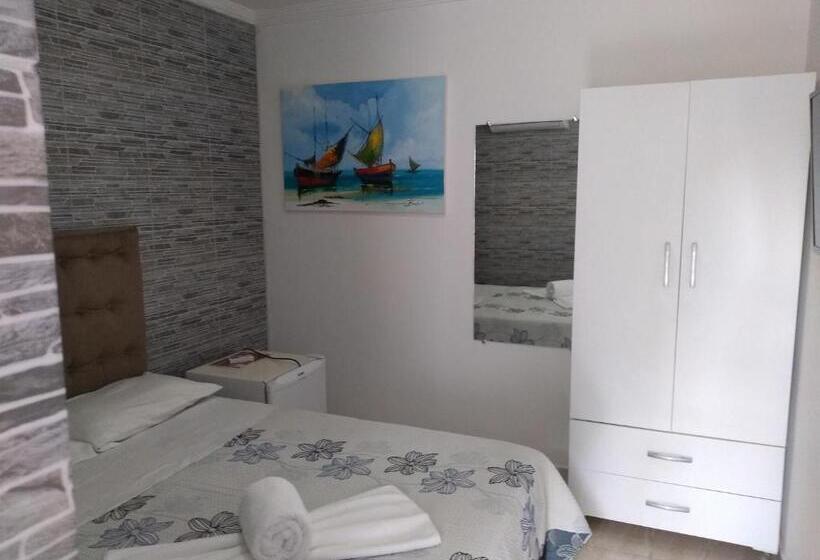 اتاق استاندارد, Suites Sao Francisco