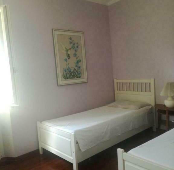 Номер Стандарт, B&b Maggiociondolo
