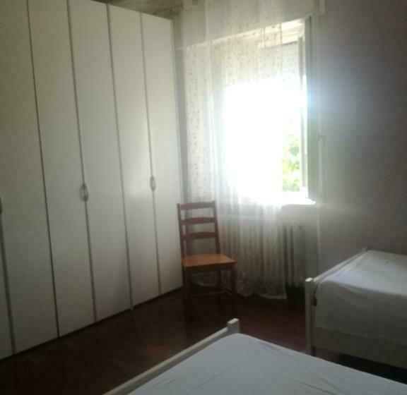 Номер Стандарт, B&b Maggiociondolo
