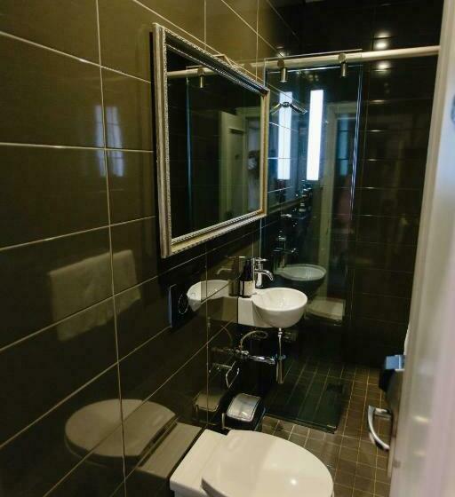Студия Стандарт, Bayswater Boutique Lodge