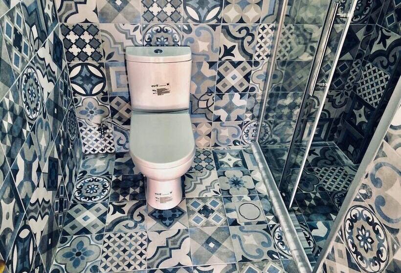 سوئیت خانواده 2 خوابه, Jordan Tower