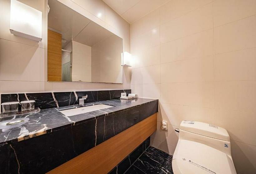 اتاق استاندارد, Benikea Hotel Bizinn