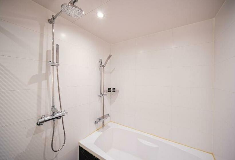 اتاق لوکس, Benikea Hotel Bizinn