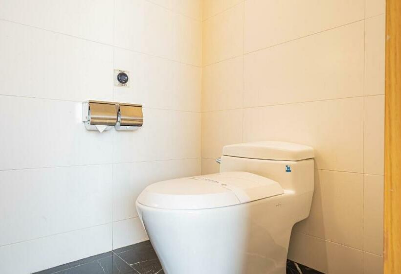 سوییت خانوادگی, Benikea Hotel Bizinn