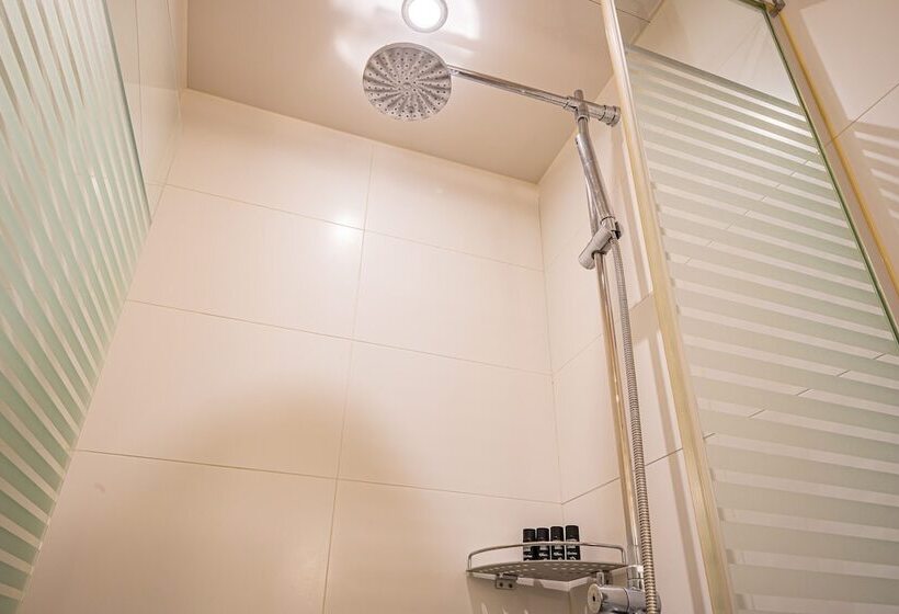 اتاق استاندارد, Benikea Hotel Bizinn