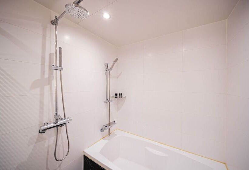 اتاق لوکس, Benikea Hotel Bizinn