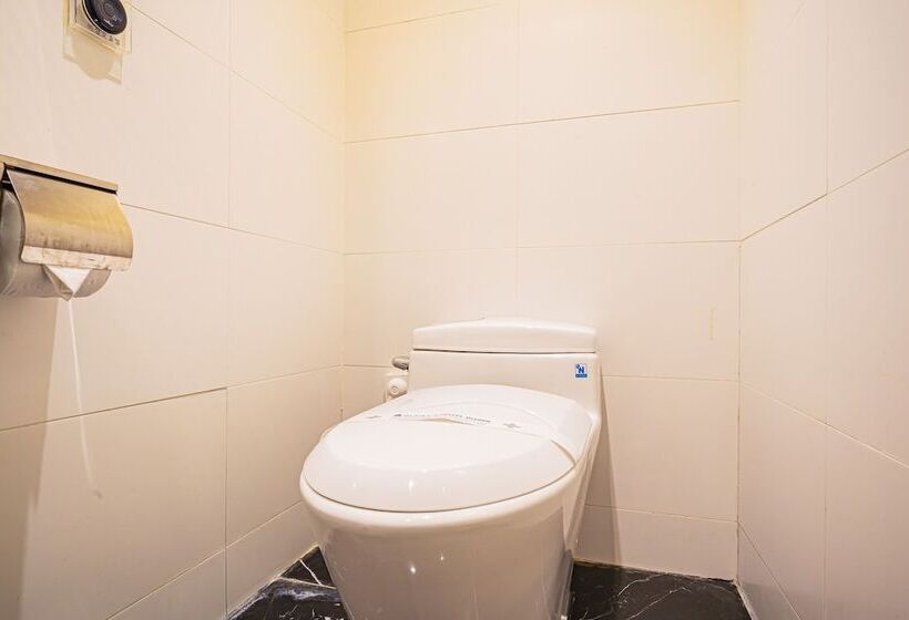 سوییت خانوادگی, Benikea Hotel Bizinn