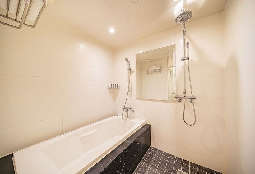 سوییت خانوادگی, Benikea Hotel Bizinn