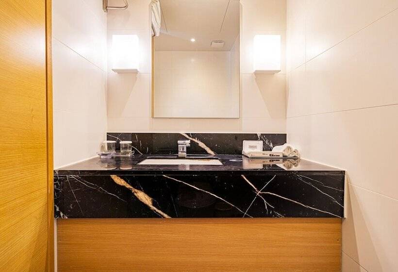 سوییت خانوادگی, Benikea Hotel Bizinn