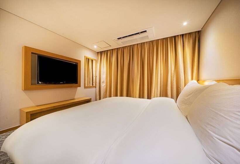 سوییت خانوادگی, Benikea Hotel Bizinn