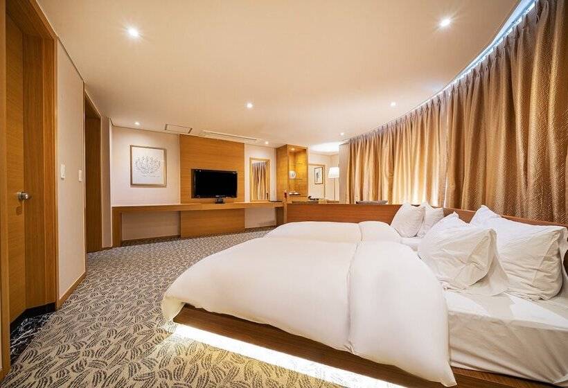 سوییت خانوادگی, Benikea Hotel Bizinn